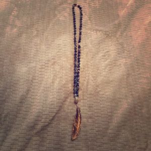 Fabulina Statement Necklace